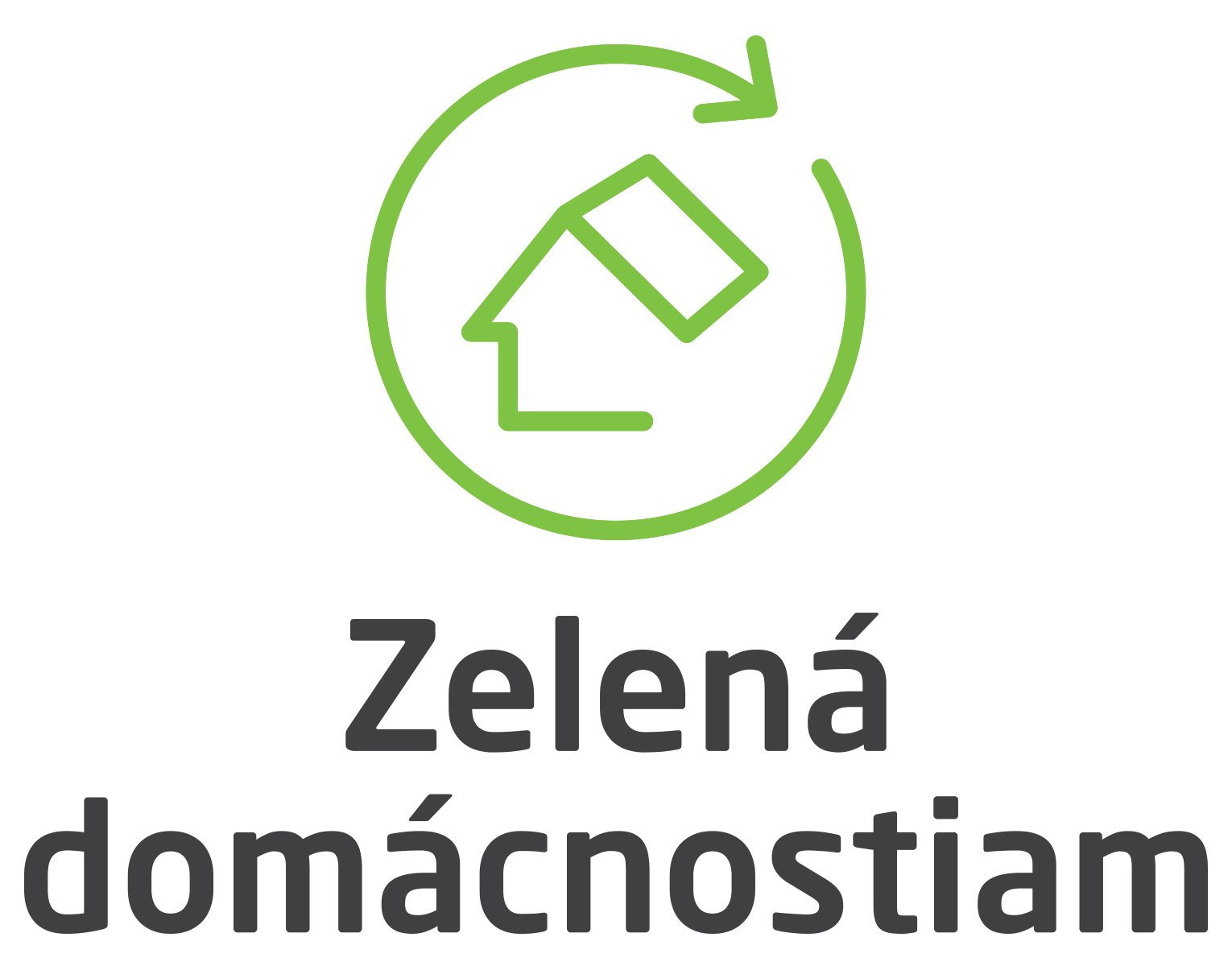 A logo ZelenaDomacnostiam 1200px