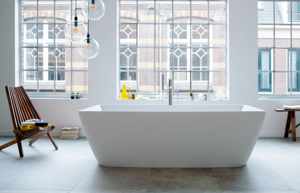 Duravit DuraSquare 235311