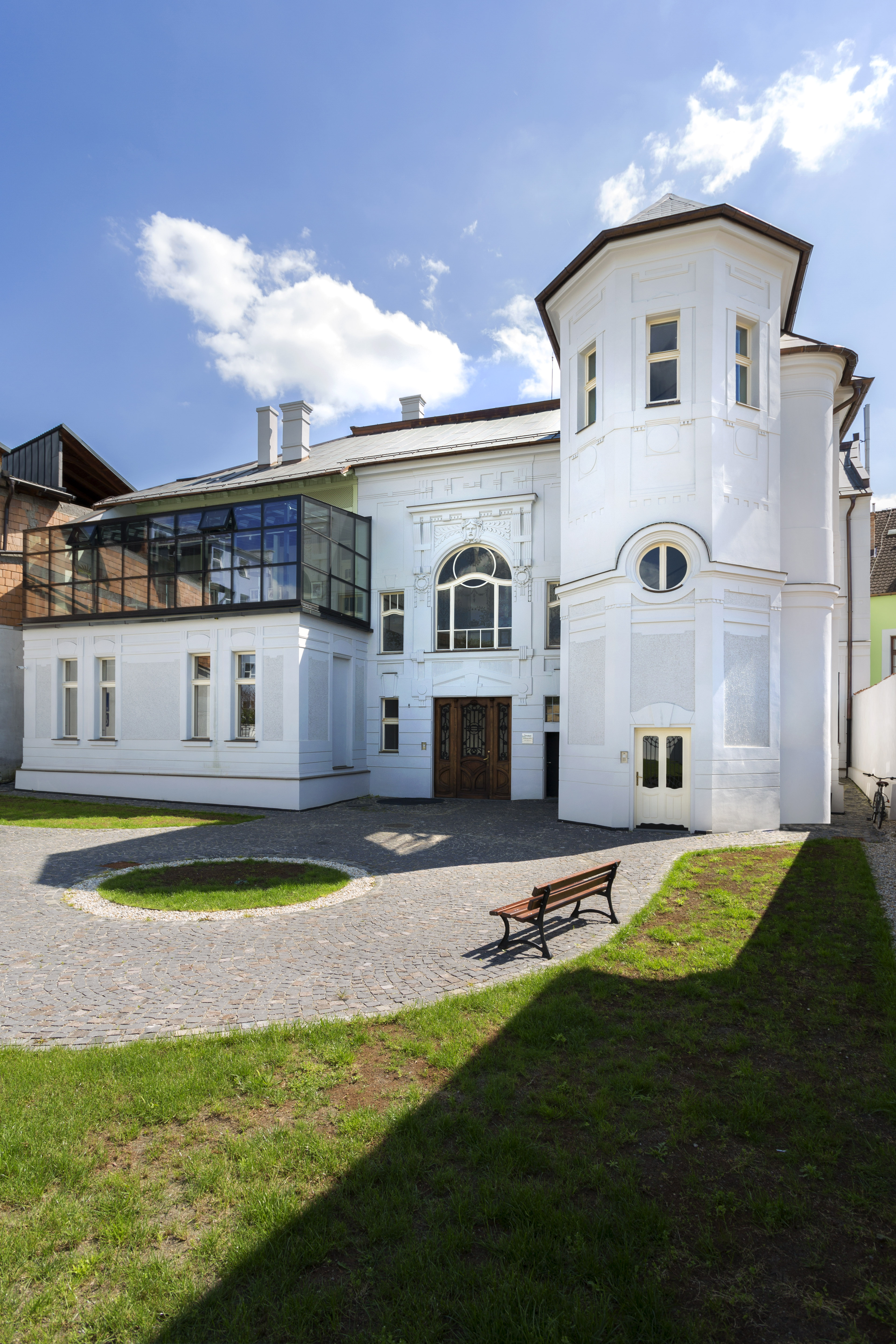 Rosenfeldov palac Zilina 004