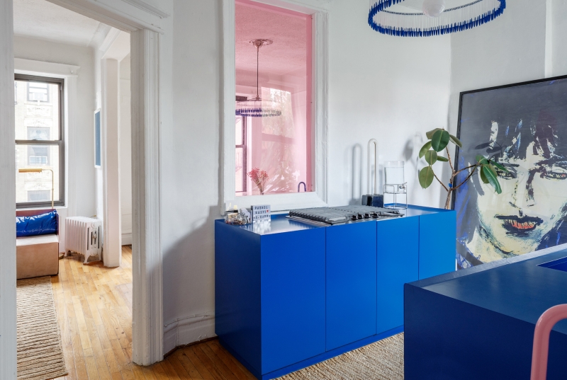 trojizbovy byt ako sa byva v new yorku mlade dizajnerske studio interiery zariadovanie improvizovany diy dizajn harry nuriev toptrendy sk 