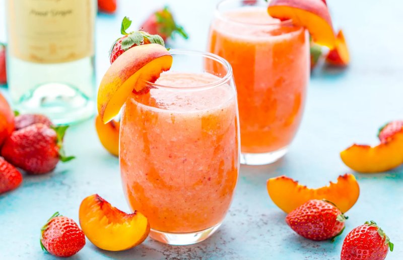 letné osvieženie slushie toptrendy sk