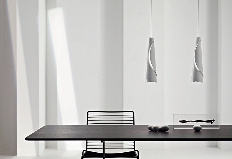 foscarini maki luster stropné svietidlo závesné toptrendy