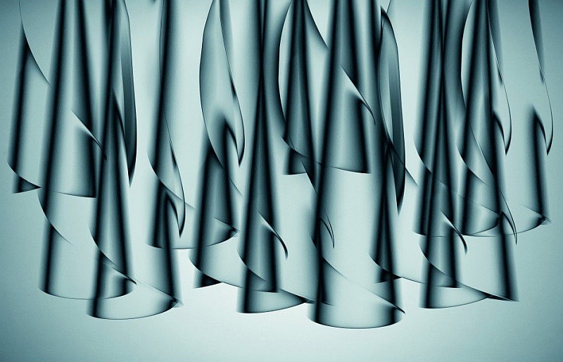 maki foscarini svietidla ledlux nendo minimalisticke ocelove tieniedla toptrendy