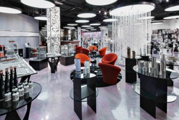 10 corso como xs v new yorku retailovy interier dizajn concept store nyc toptrendy sk