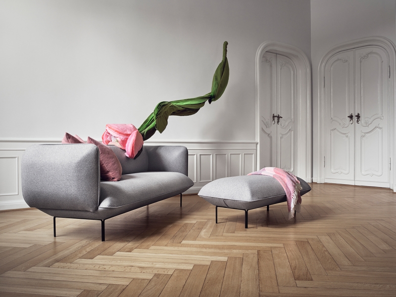euroo sofa maison objet paris design week toptrendy sk