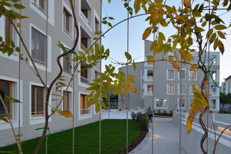 baumit bytový dom v slovinsku fasáda roka 2018 life challenge toptrendy sk