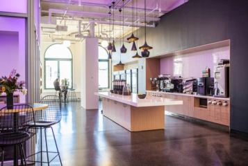 architektura pre smartfony xs instagramovateľný interier kaviareň kuchynka coworking instagram new york toptrendy sk