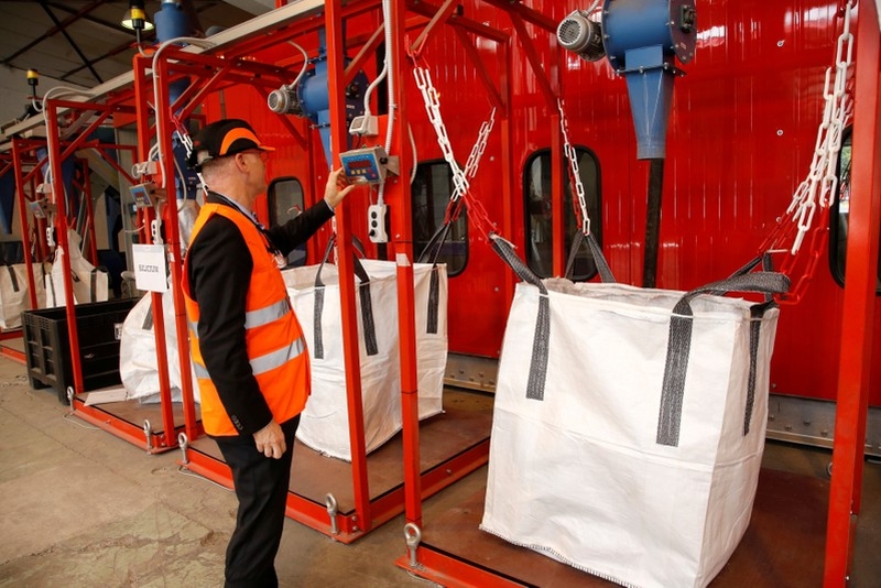 recyklacia solarnych panelov francuzsky zavod zberne suroviny ekobyvanie toptrendy sk