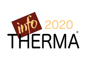 INfotherma 2020 logo