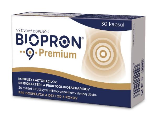biopron 1