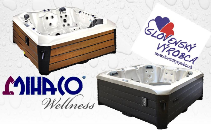 mihaco wellness bazeny virivky plavecke virivky dizajn lifestyle toptrendy