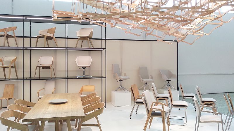 nabytok a byvanie 2019 formdesign dreveny nabytok wabisabi japandi styl dizajn toptrendy