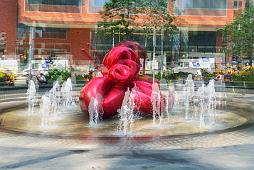 jeff koons komentar artiseme xs