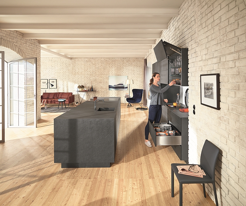 kovania blum dokonala kuchyna living kitchen 2019 interier toptrendy