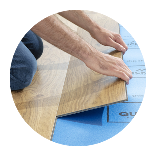 vinylove podlahy quick step rigid jednoducha montaz byvanie interier toptrendy