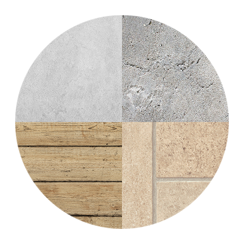 vinylove podlahy struktury quick step rigid byvanie interier toptrendy
