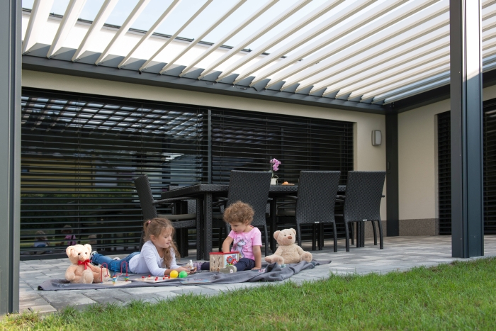 climax tienenie pergola bioklimaticka terasa toptrendy