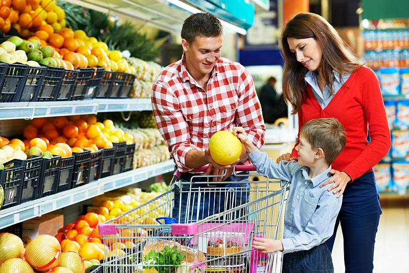 nakup exotickeho ovocia u nas zdravie lifestyle kiwi banany kaufland tesco toptrendy