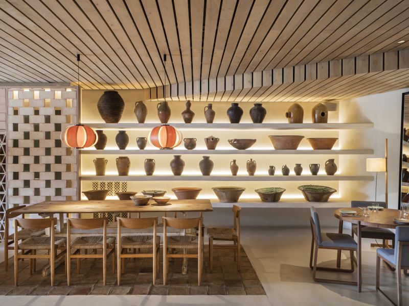 restaurant toptrendy