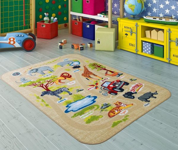 detska koberec