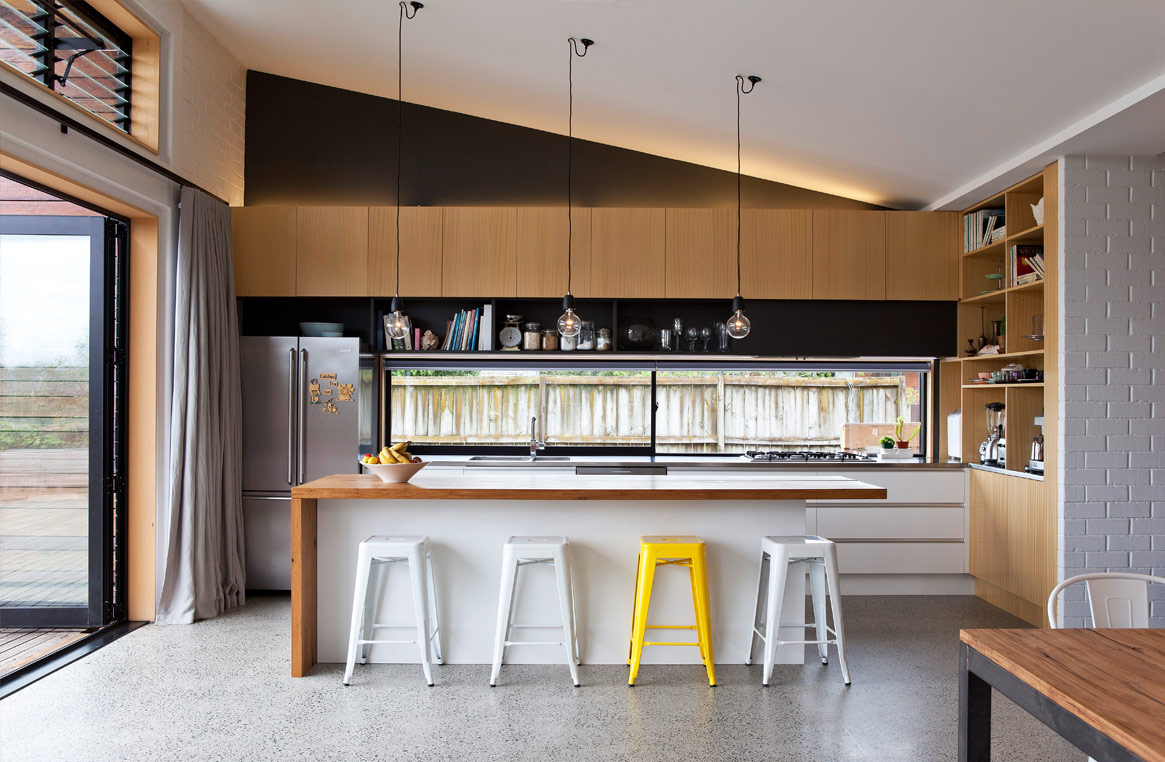 kitchen neo design custom non toxic natural contemporary timber white 6