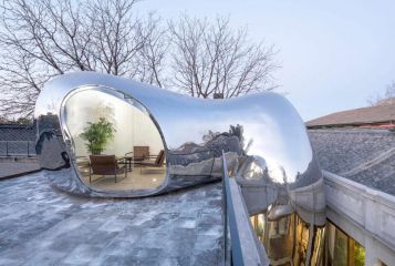 top trendy hutong bubble