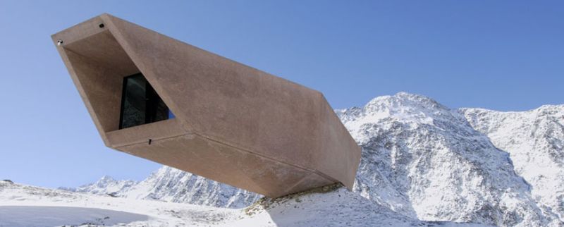 pass museum timmelsjoch rakusko taliansko horska architektura 7