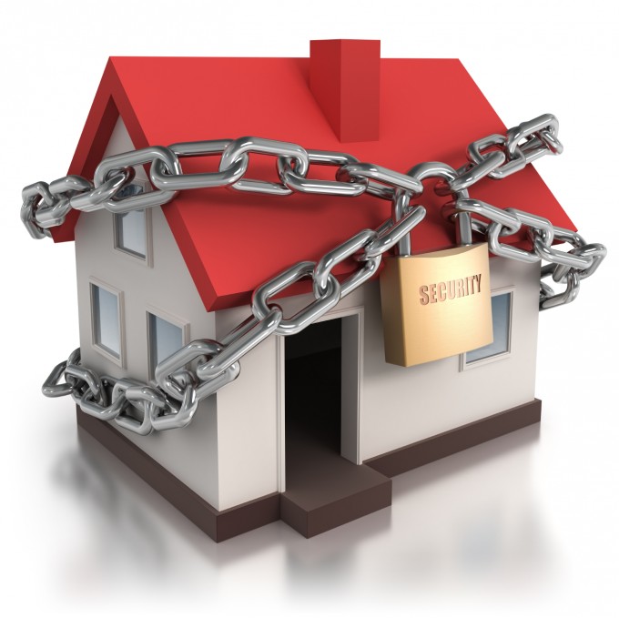 SecureHouse