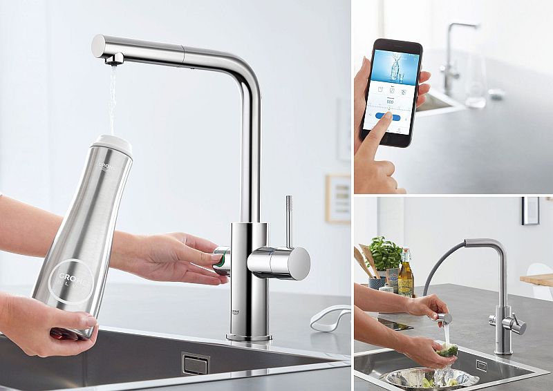 csm german innovation award 2019 13131 grohe blue home connected voice control grohe ag 654c7b2d9a