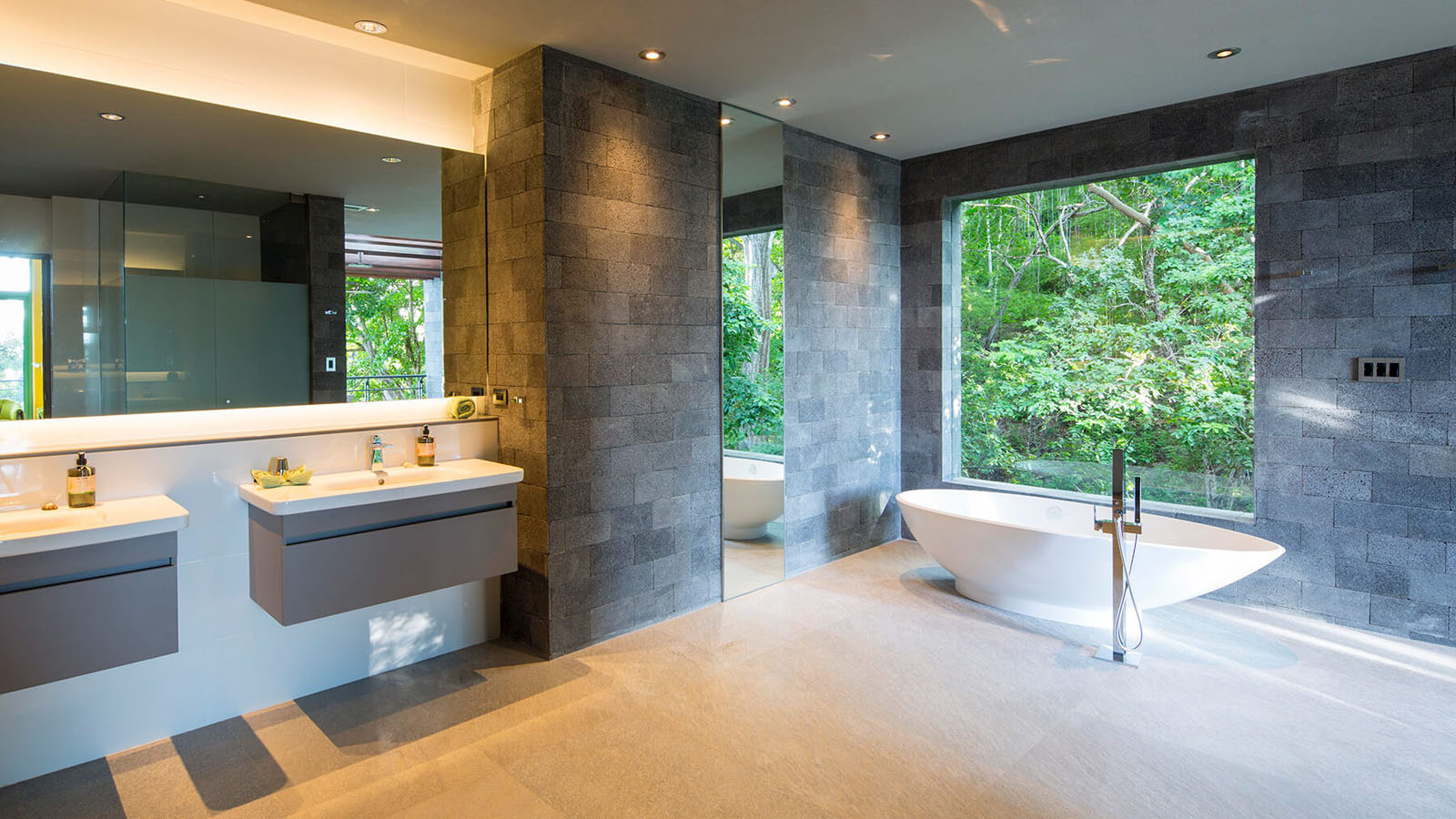 Tropical Modern House Costa Rica 19