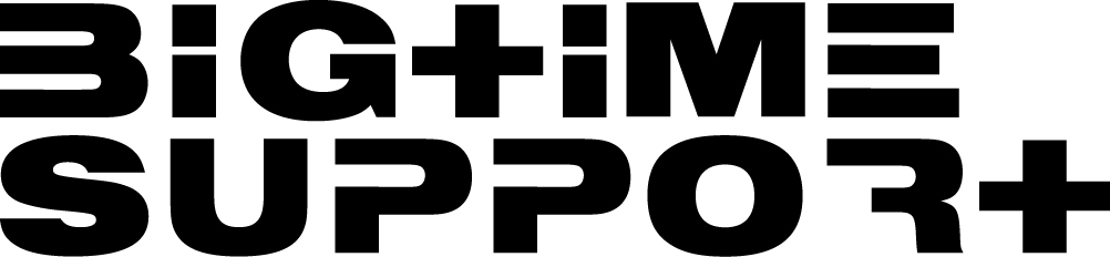 logo bigtimesupport