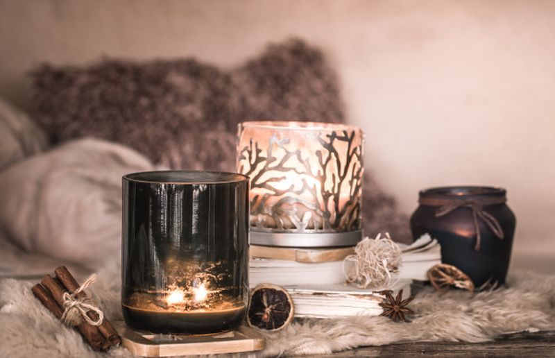 sviecky parfum soja atmosfera plamene atmosfera romantika uvod
