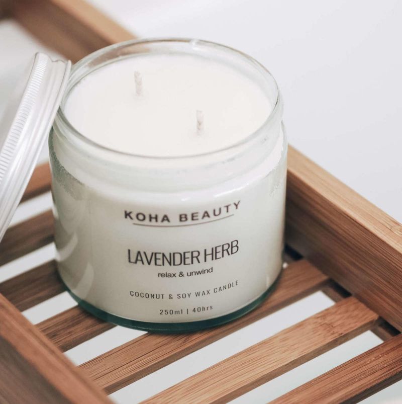 sviecky parfum soja parafin wearht london