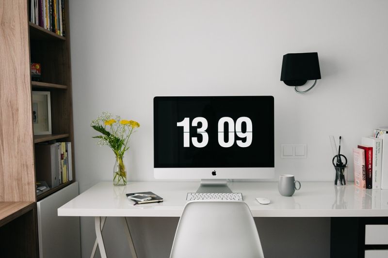 praca z domu homeoffice tipy rady navody 2