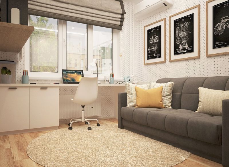 praca z domu homeoffice tipy rady navody 4
