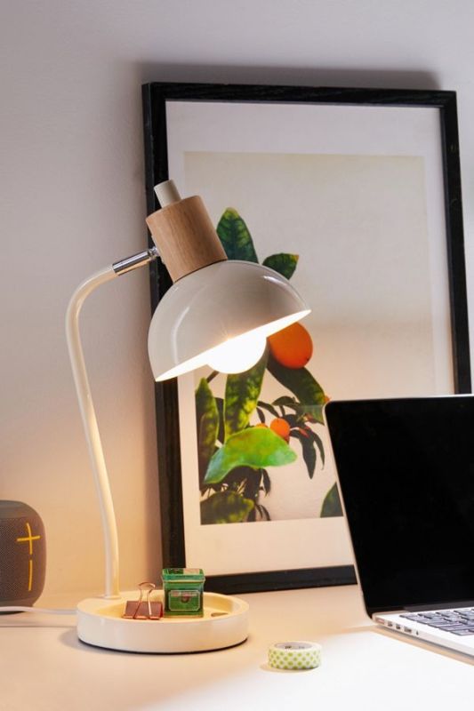 praca z domu homeoffice tipy rady navody lampa 5