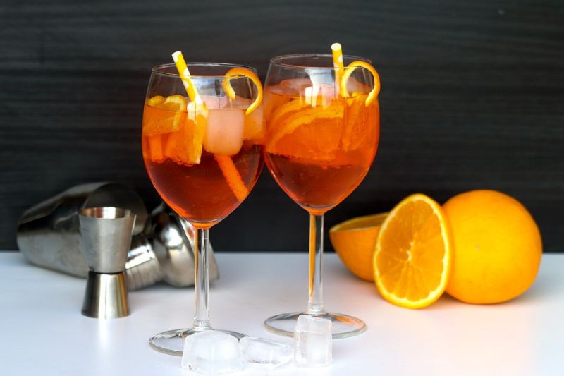 aperitivo moment relax nielendrink taliansko tradicia 1