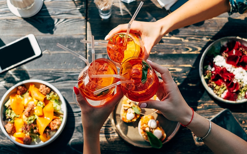 aperitivo moment relax nielendrink taliansko tradicia 3