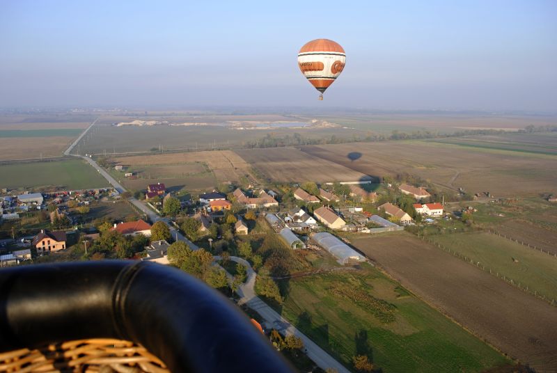 let balonom daruj luxus adrenalin vynimocnost voblakoch 4