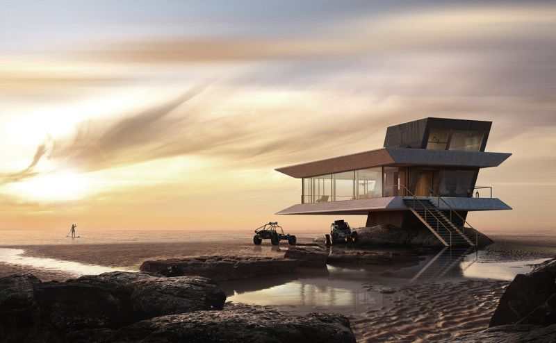 monolit beach house nadplazou stupaniemori ekologicky 4