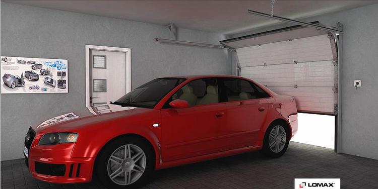 5 prvkov smart domácnosti, ktoré nesmú chýbať v modernom dome LOMAX garazove brany