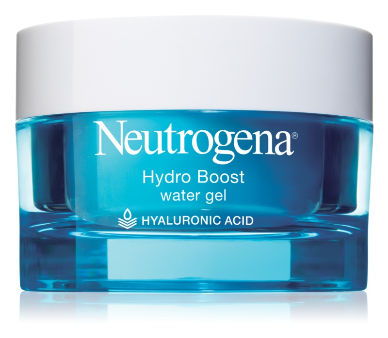 neutrogena hydro boost face hydratacny pletovy gel 5