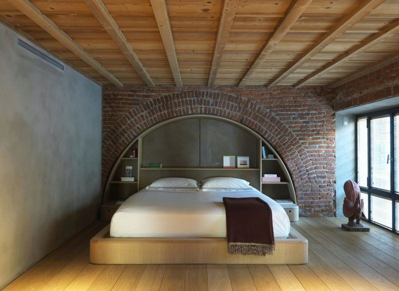 loft milano tomo architects 2
