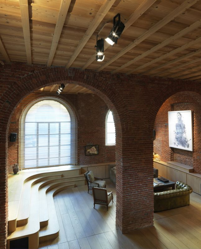 loft milano tomo architects 3