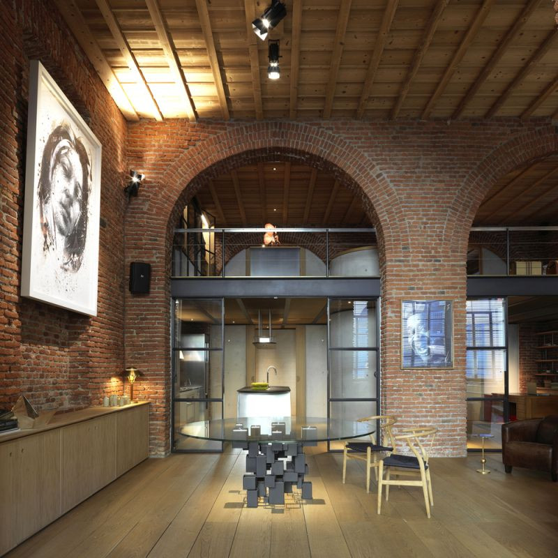 loft milano tomo architects 4