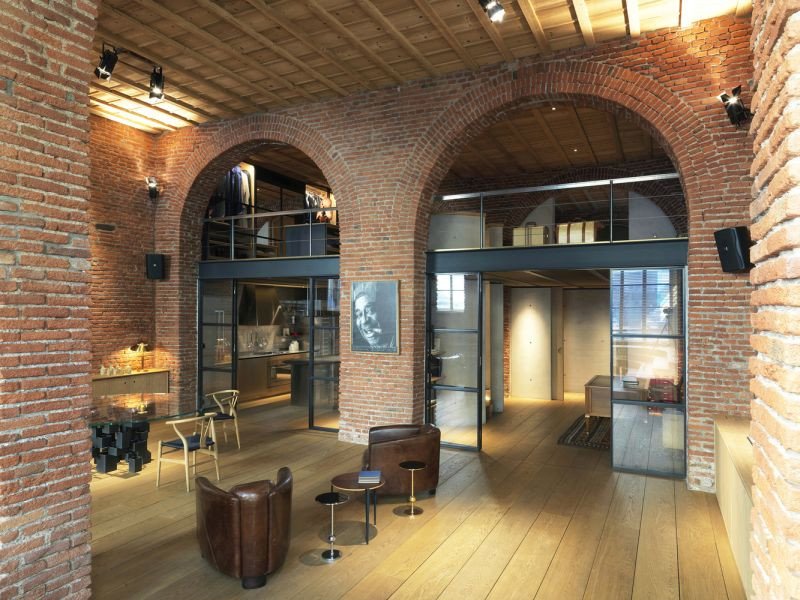 loft milano tomo architects 6