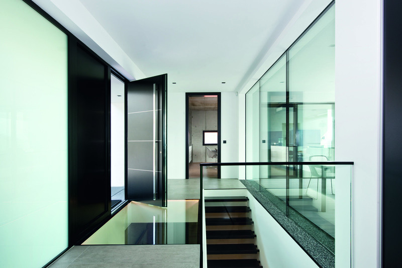 internorm dvere 1