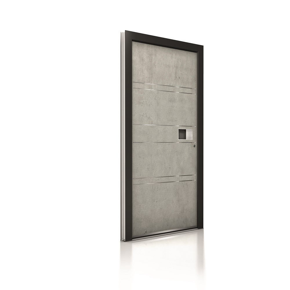 internorm dvere 4