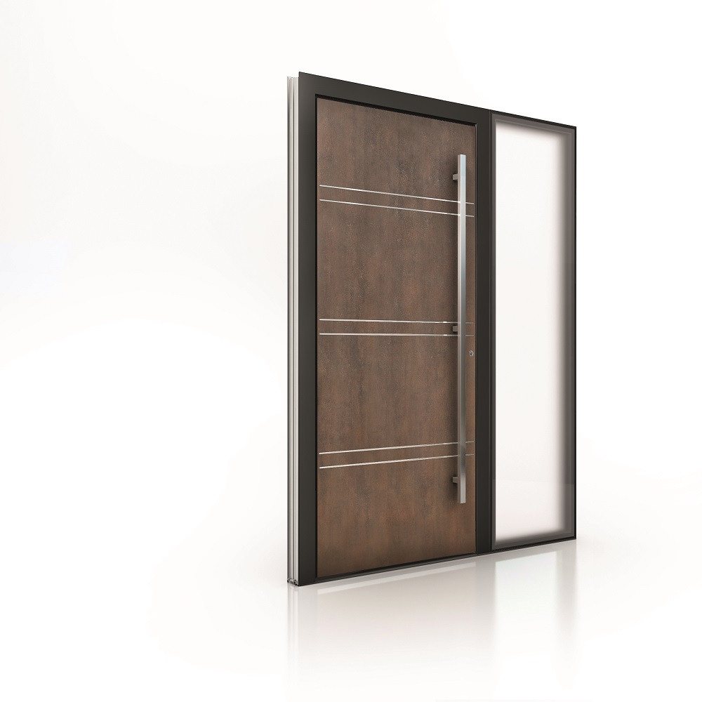 internorm dvere 5