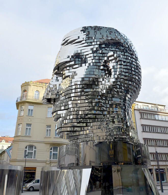 kafka 3